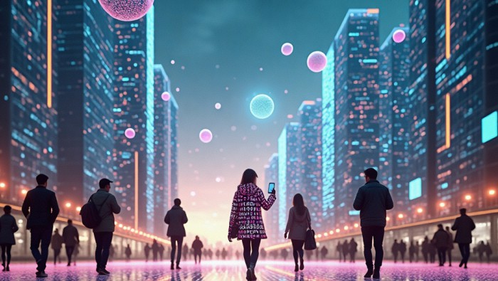 2025 年智能生活：塑造互聯(lián)世界的十大物聯(lián)網(wǎng)趨勢